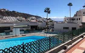 Lovely Apartment 2 Rooms With Big Terrace In Puerto Rico