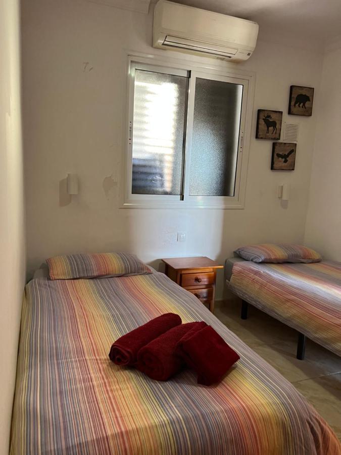 Lovely Apartment 2 Rooms With Big Terrace In Puerto Rico Puerto Rico  Exterior photo